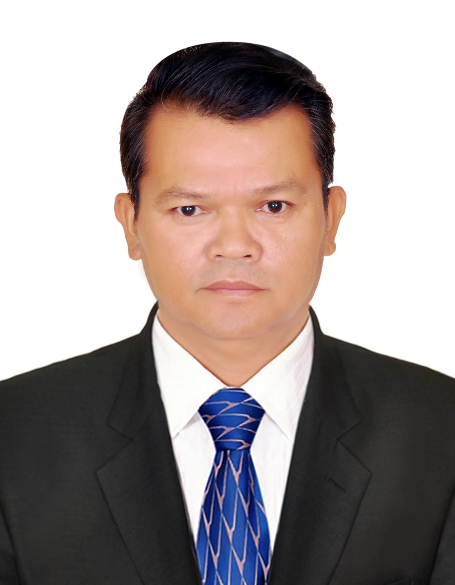 លោក​ ឆន បូរ៉ាន់