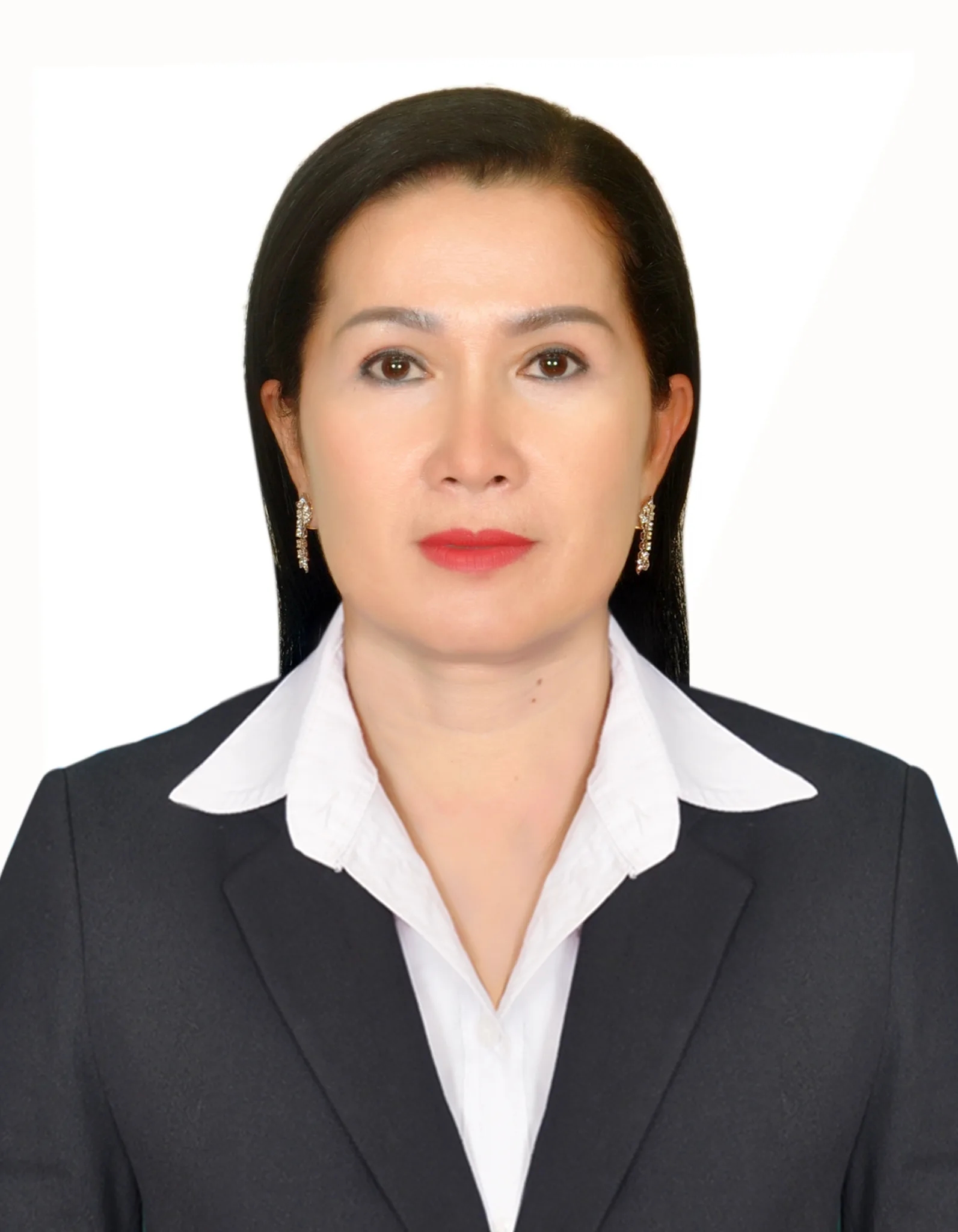 លោក ស្រី​ នូវ មុំ